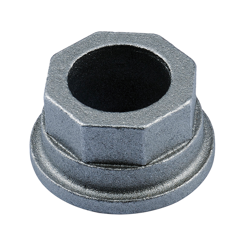 Flange Nut 2267